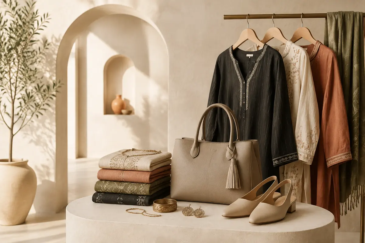 FASHION COLLECTION
