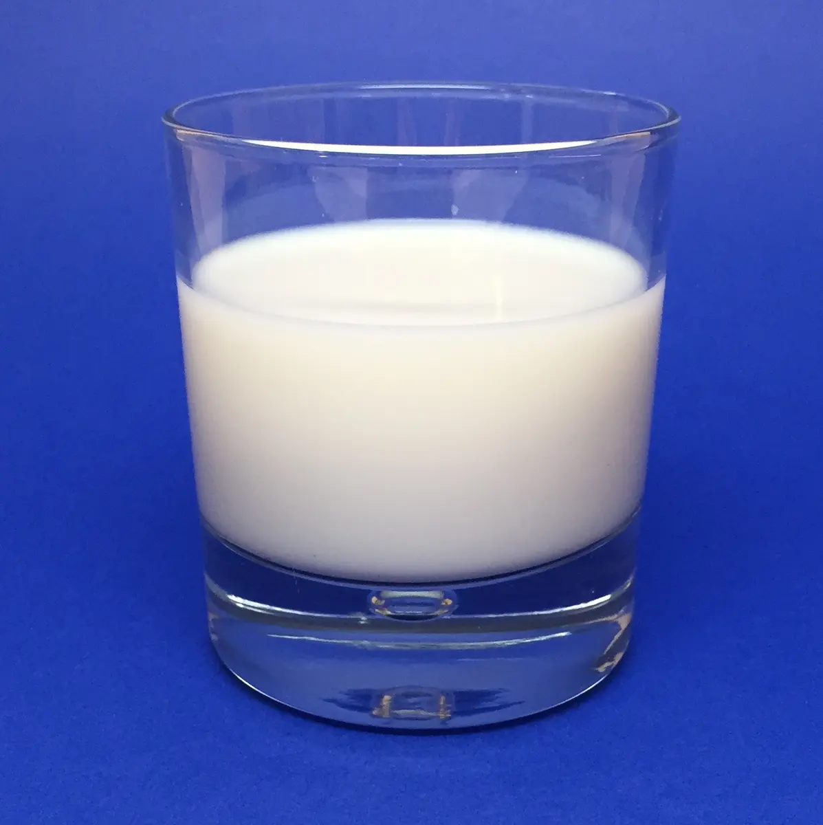 Leche entera