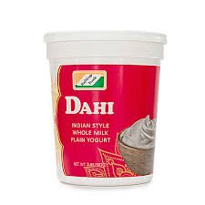 Rajbhog - Dahi Yogurt, 2lb