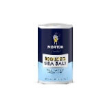 Morton Iodized Sea Salt